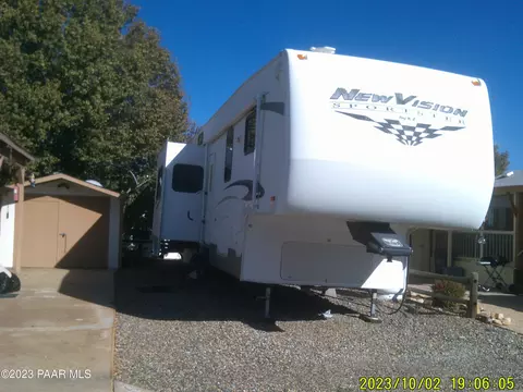 879 N Wild Walnut Dr, Prescott Valley, AZ 86327