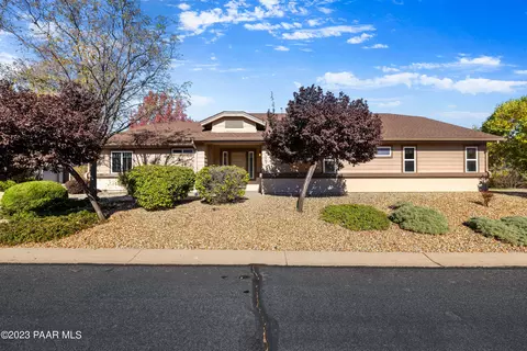 1621 Addington Dr, Prescott, AZ 86301