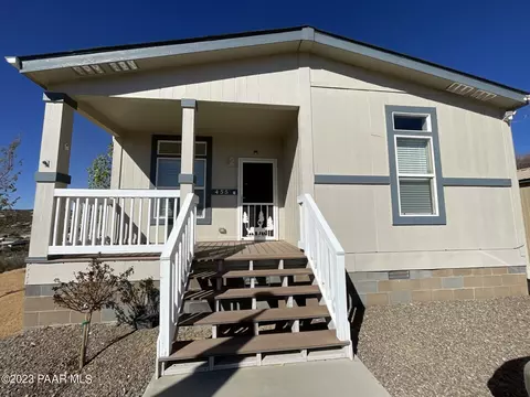 455 N Ambassador Rd, Dewey, AZ 86327