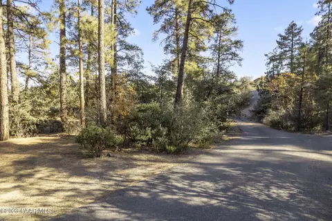 5300 W Timberlost Trl, Prescott, AZ 86305