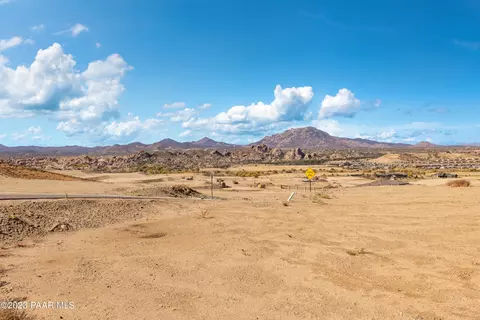 5207 High Cliff Way, Prescott, AZ 86301
