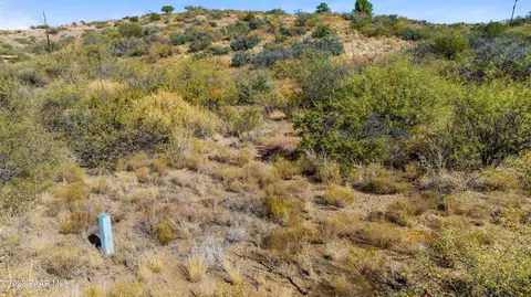 19942 E Antelope Rd, Mayer, AZ 86333