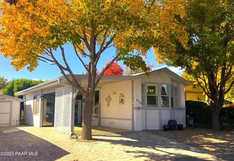 946 N Mesquite Tree Dr, Prescott Valley, AZ 86314