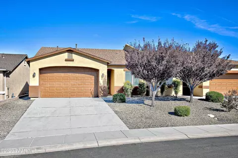 6758 E Arden Ct #5, Prescott Valley, AZ 86314