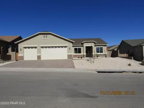 6244 E Shetland Way, Prescott Valley, AZ 86314