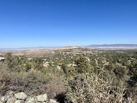581 Sandpiper Dr, Prescott, AZ 86303