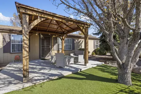 1710 E Center St, Chino Valley, AZ 86323
