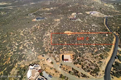 Lot C S Grant Woods Parkway, Dewey-humboldt, AZ 85327