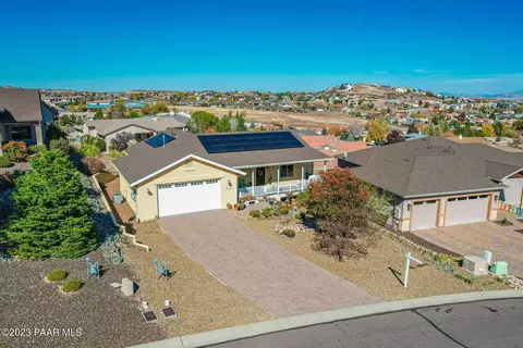 1296 Raindagger Dr, Prescott, AZ 86301