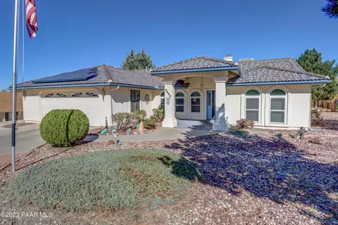 9680 E Cinnabar Ct, Prescott Valley, AZ 86314