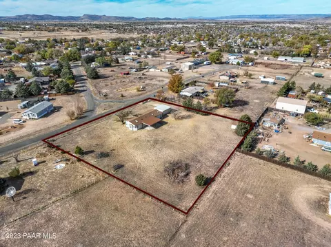 239 E Will Dr, Chino Valley, AZ 86323
