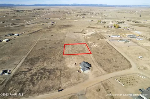 0000 No Name Vineyard, Paulden, AZ 86334