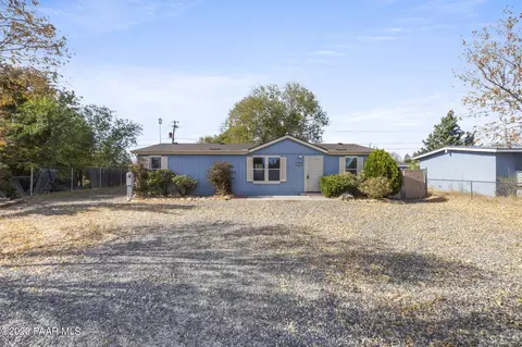 4800 N Carla Vista Dr, Prescott Valley, AZ 86314