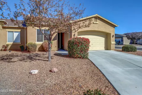 6790 E Savoy Pl #5, Prescott Valley, AZ 86314