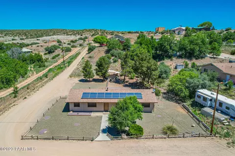 12514 Yavapai, Dewey-humboldt, AZ 86327