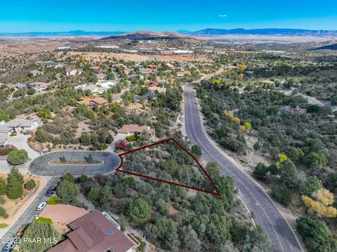 403 Sunny Cove Cir, Prescott, AZ 86303