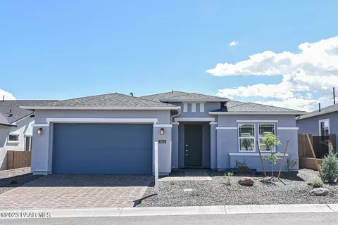 7025 Palomino St, Prescott, AZ 86305