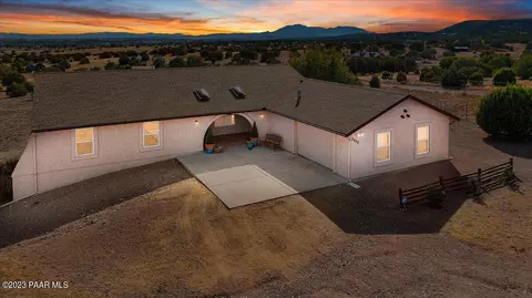 2625 W Night Hawk Rd, Chino Valley, AZ 86323