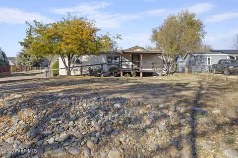 4714 N Socorro Dr, Prescott Valley, AZ 86314