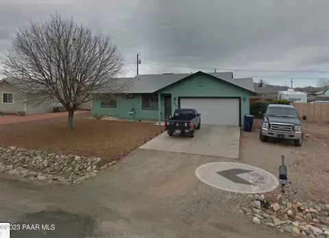 4650 N Columbine Dr, Prescott Valley, AZ 86314