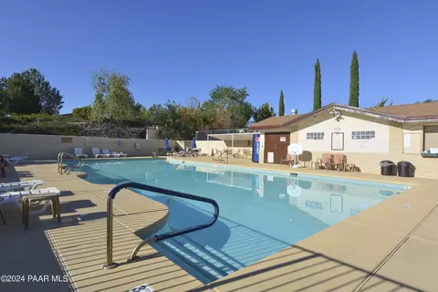 12131 E Turquoise Cir, Dewey-humboldt, AZ 86327 photo 29