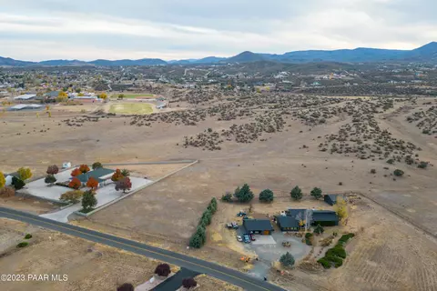 12131 E Turquoise Cir, Dewey-humboldt, AZ 86327 photo 9