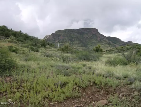 0 S Placer Gold Ln, Yarnell, AZ 85362