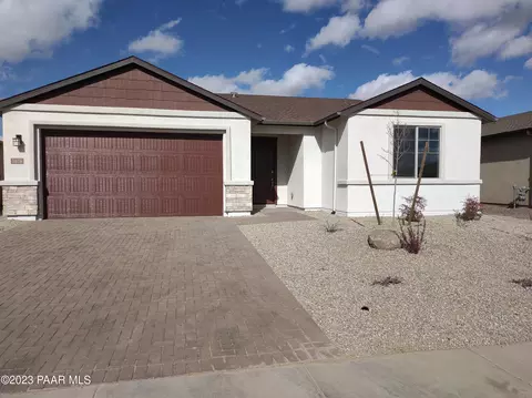 7676 E Turnberry Dr, Prescott Valley, AZ 86315