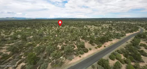 0 N Las Vegas Road Lot #3, Prescott, AZ 86305