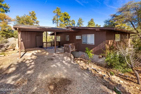 2180 Thumb Butte Rd, Prescott, AZ 86305