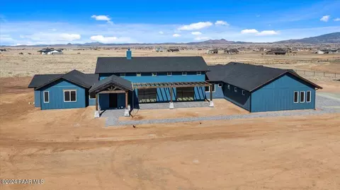 6686 E Asher Trl, Prescott Valley, AZ 86315