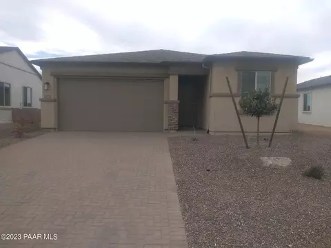 7688 E Turnberry Dr, Prescott Valley, AZ 86315