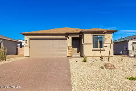 7670 E Fieldstone Dr, Prescott Valley, AZ 86315