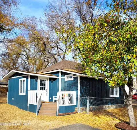 517 Comfort Ave, Prescott, AZ 86301