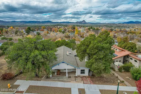 244 S Washington Ave, Prescott, AZ 86303