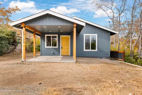10120 S Third St, Mayer, AZ 86333