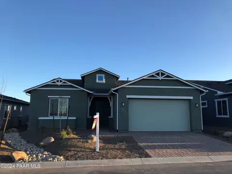 7059 Turquoise St, Prescott, AZ 86305