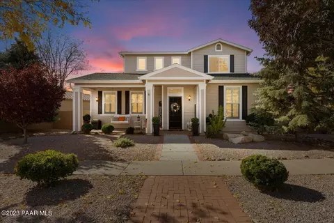 1908 N Fire Butte Way, Prescott Valley, AZ 86314