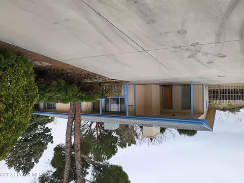 6205 E Lancelot Ave, Prescott Valley, AZ 86314