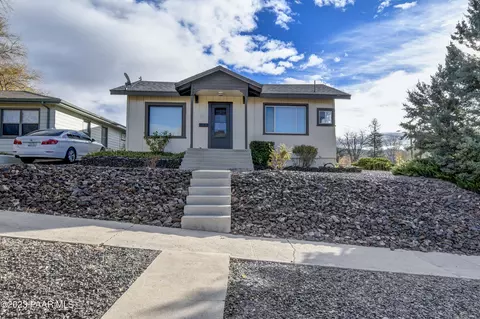 247 S Pleasant St, Prescott, AZ 86303