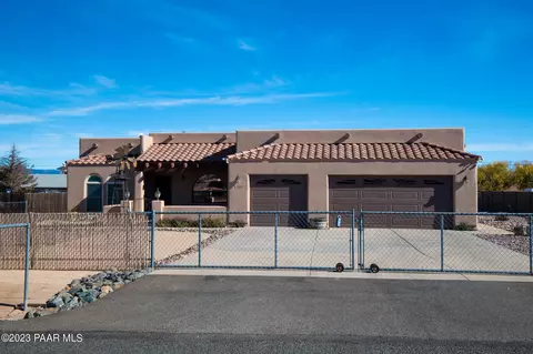 3301 N Valley View Dr, Prescott Valley, AZ 86314