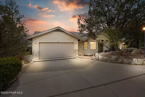 1781 Rolling Hills Dr, Prescott, AZ 86303