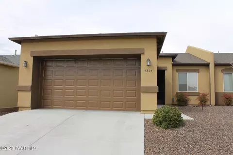 6824 E Hetley Pl, Prescott Valley, AZ 86314