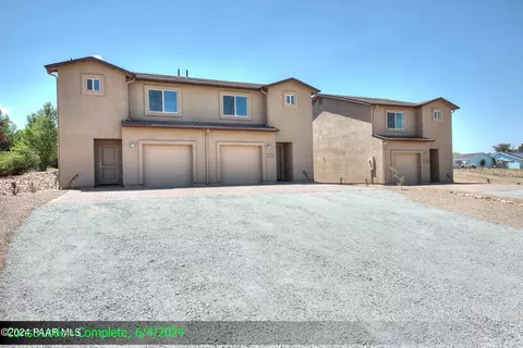4200 N Viewpoint Dr, Prescott Valley, AZ 86314