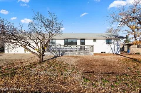 4100 N Gelding Dr, Prescott Valley, AZ 86314