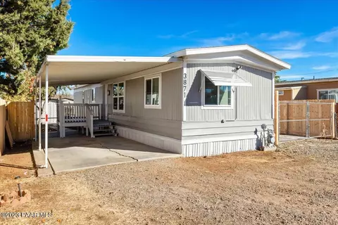 3871 N Joan Ct, Prescott Valley, AZ 86314