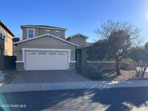 13033 E Durango St, Dewey-humboldt, AZ 86327