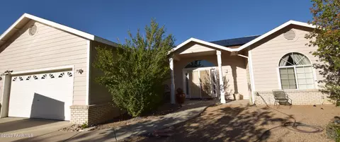 5955 N Bailey Ave, Prescott, AZ 86305
