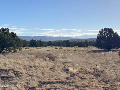 3161 W Ridgeview Dr, Ash Fork, AZ 86320 photo 3