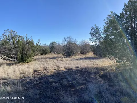 3221 W Ridgeview Dr, Ash Fork, AZ 86320 photo 3